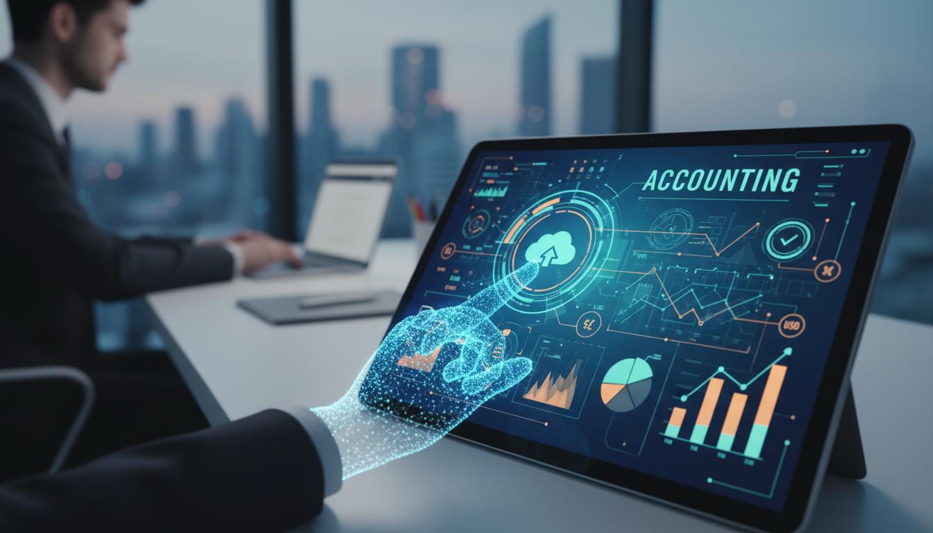 Czy warto korzystać z księgowości online? Przewodnik dla przedsiębiorców