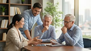 Czy warto korzystać z pomocy asystenta prawnego: praktyczny przewodnik