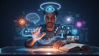 Czy warto korzystać z rekomendacji AI w codziennym życiu?