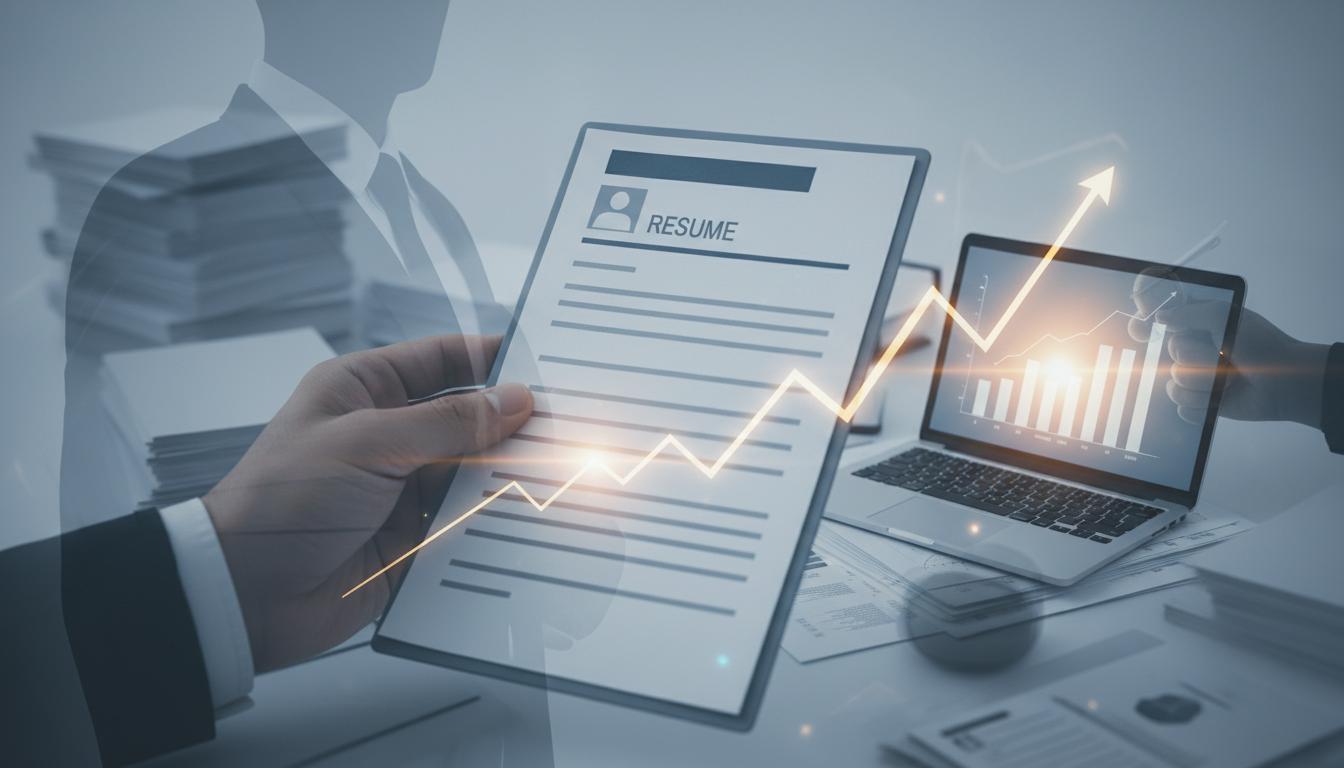 Czy warto korzystać z usług konsultantów CV: praktyczny przewodnik