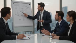 Czy warto korzystać z usług trenera negocjacji: przewodnik dla profesjonalistów