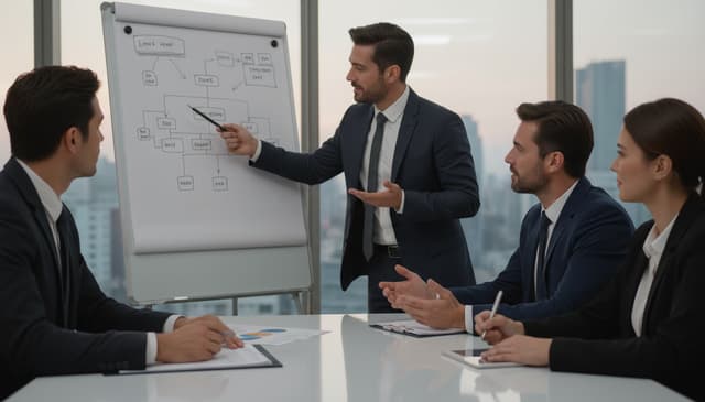 Czy warto korzystać z usług trenera negocjacji: przewodnik dla profesjonalistów