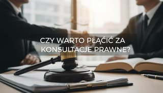 Czy warto płacić za konsultacje prawne? praktyczny przewodnik
