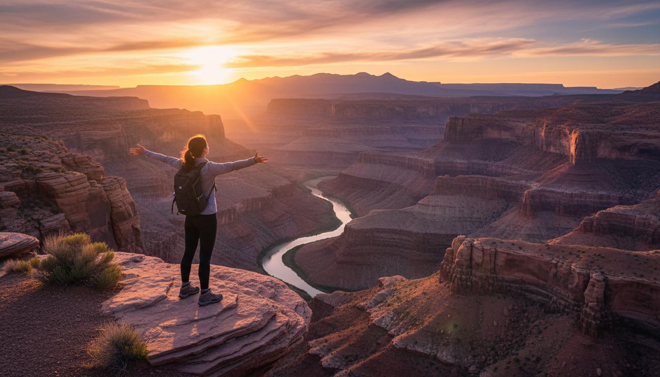 Czy warto podróżować samemu: praktyczny przewodnik dla podróżników