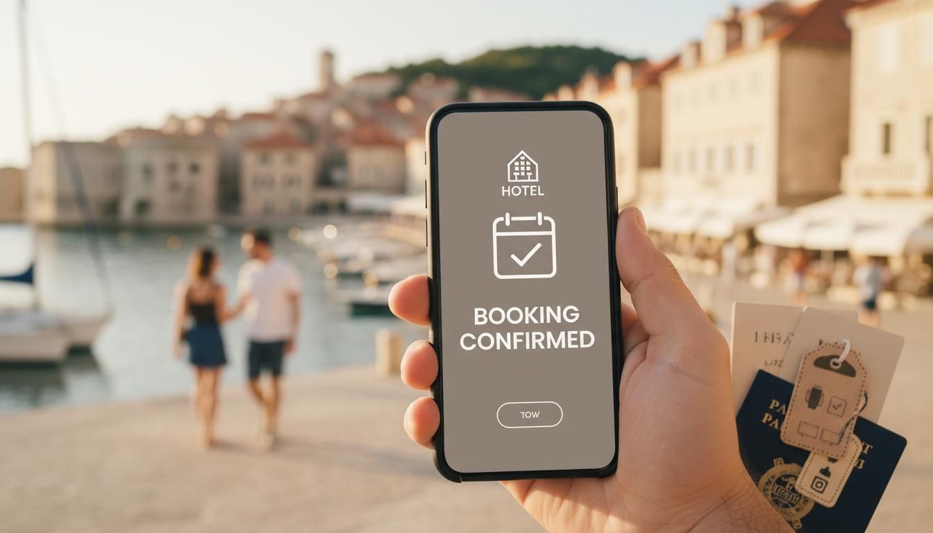 Czy warto rezerwować hotel z góry: praktyczny przewodnik dla podróżnych