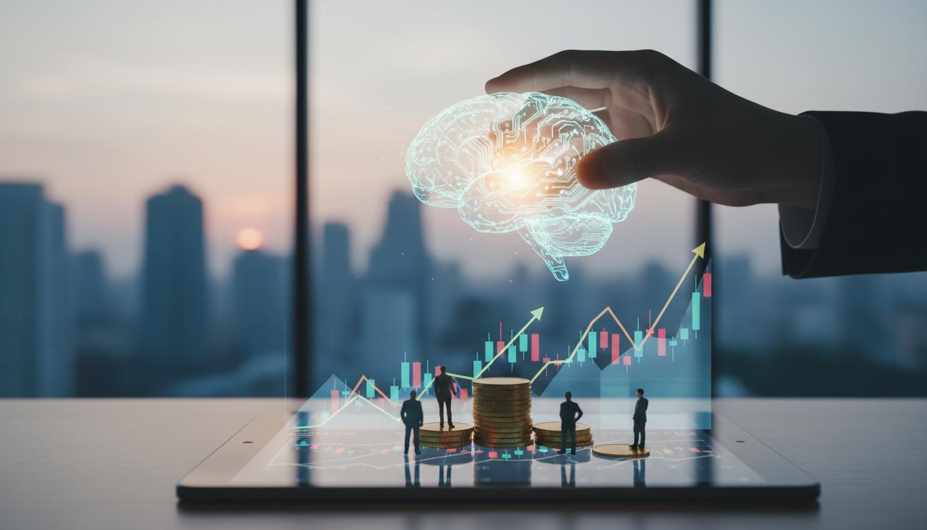 Czy warto stosować narzędzia AI do inwestowania? praktyczny przewodnik