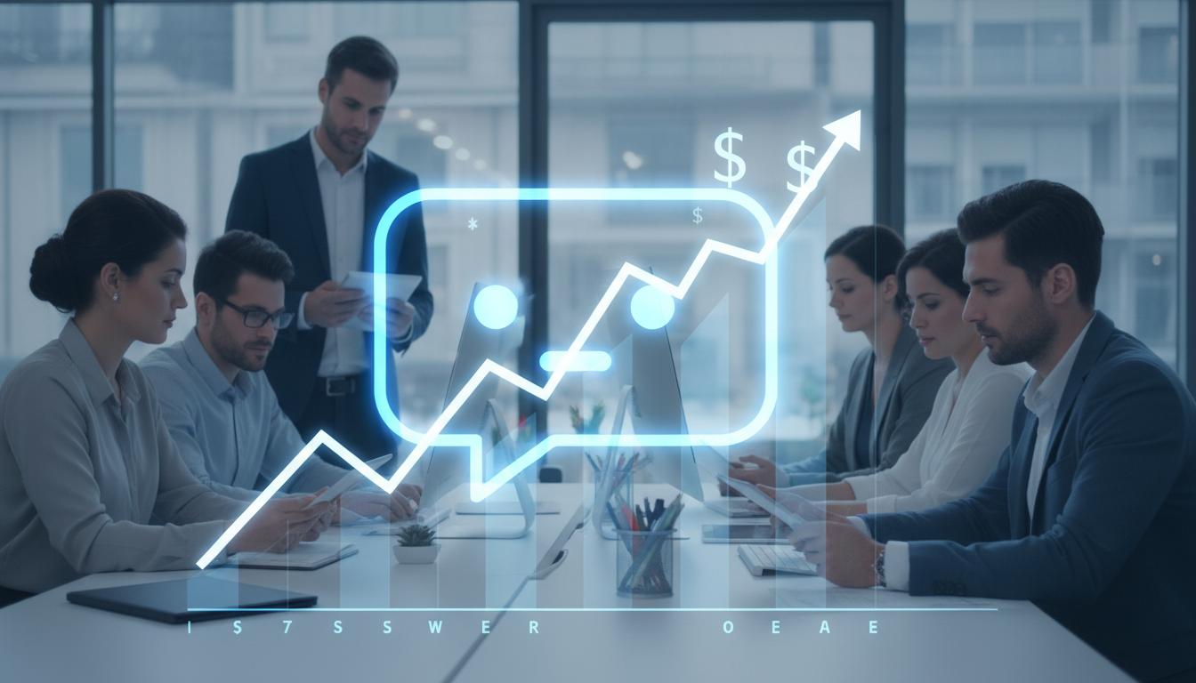 Czy warto wdrożyć chatbota w firmie: praktyczny przewodnik