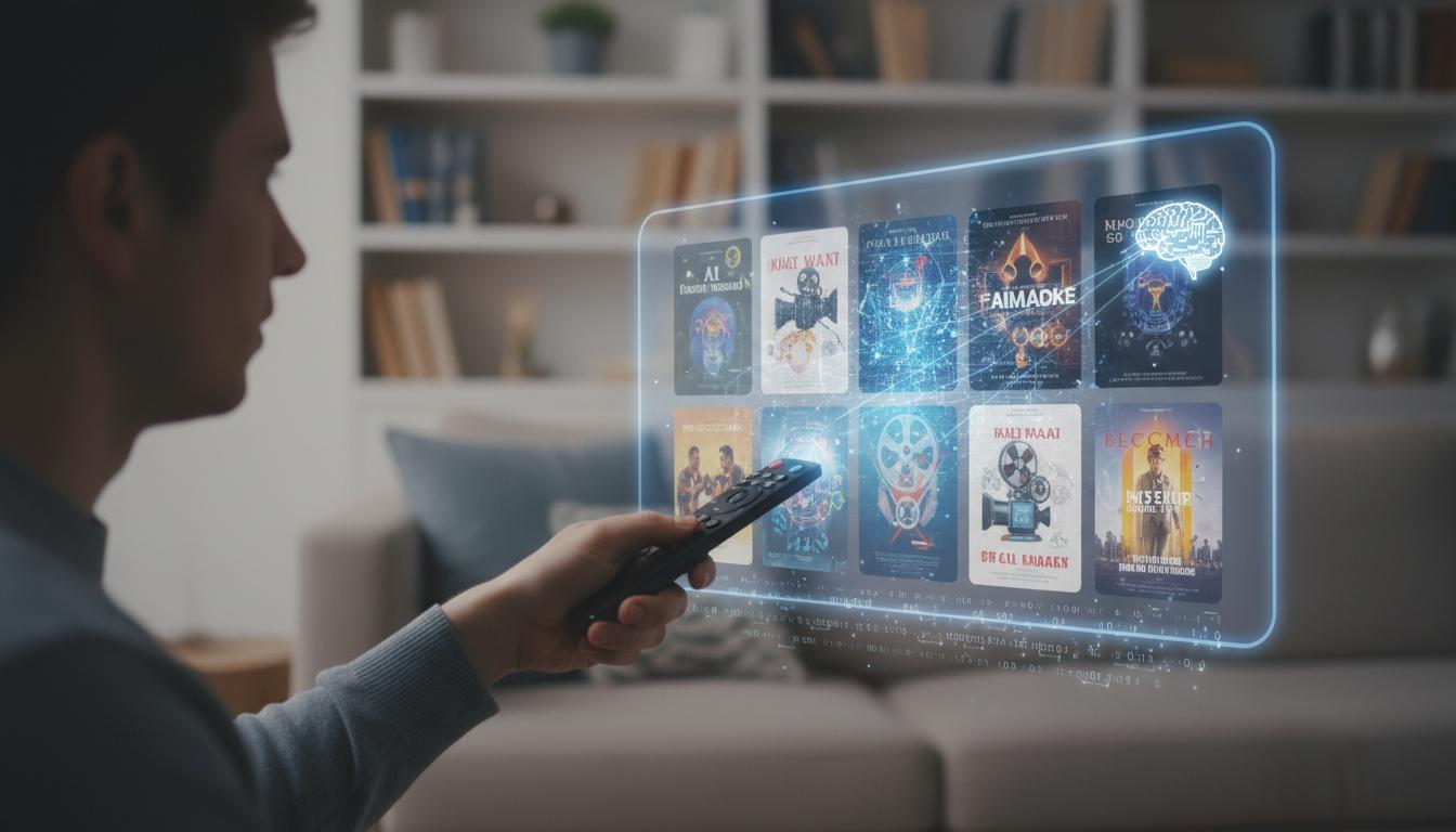 Czy warto zaufać AI przy wyborze filmów: praktyczny przewodnik