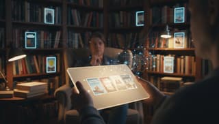 Czy warto zaufać AI przy wyborze książek: praktyczny przewodnik