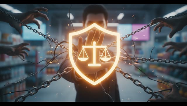 Czy warto znać prawa konsumenta: praktyczny przewodnik dla klientów