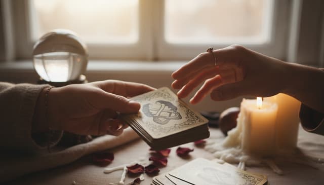 Czy wróżby miłosne działają? Przewodnik po skuteczności i zastosowaniach