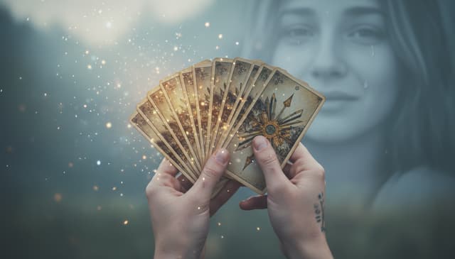 Czy wróżby mogą pomóc w depresji? praktyczne spojrzenie