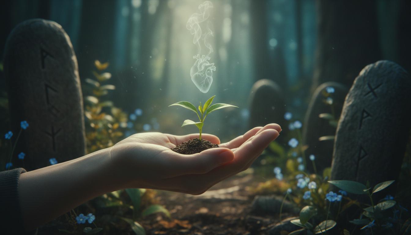 Czy wróżby mogą pomóc w problemach zdrowotnych: praktyczny przewodnik