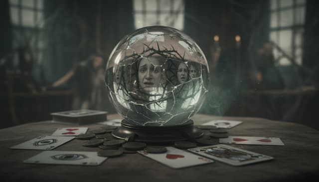 Czy wróżby mogą zaszkodzić: praktyczny przewodnik dla ciekawych