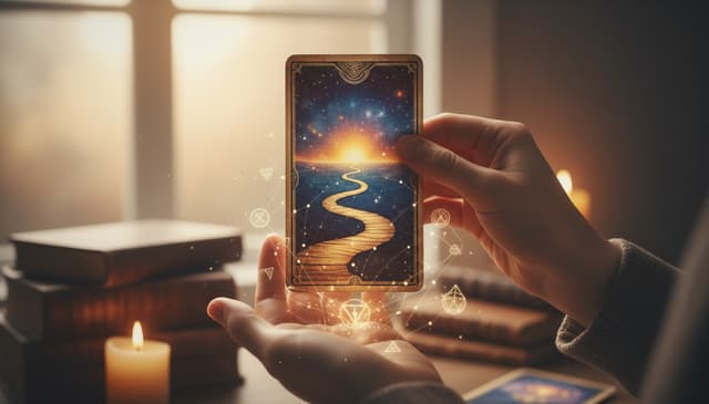 Czy wróżby pomagają znaleźć sens życia? Praktyczny przewodnik