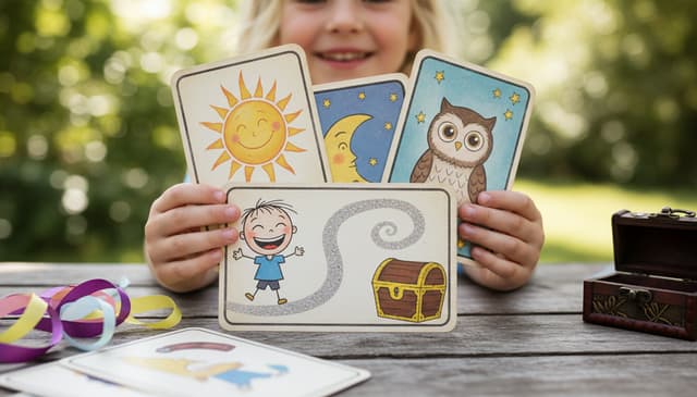 Czy wróżby są bezpieczne dla dzieci: przewodnik dla rodziców