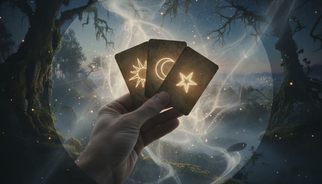 Czy wróżby się sprawdzają? Przewodnik po skuteczności przepowiedni
