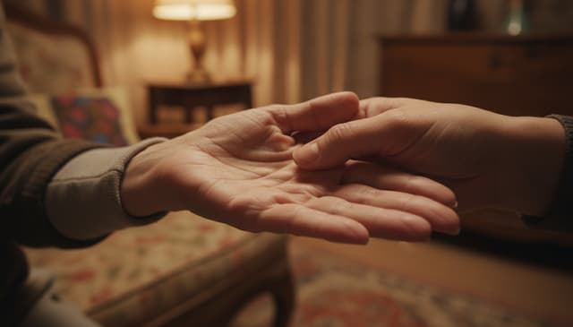 Czy wróżenie z ręki działa: praktyczny przewodnik po chiromancji