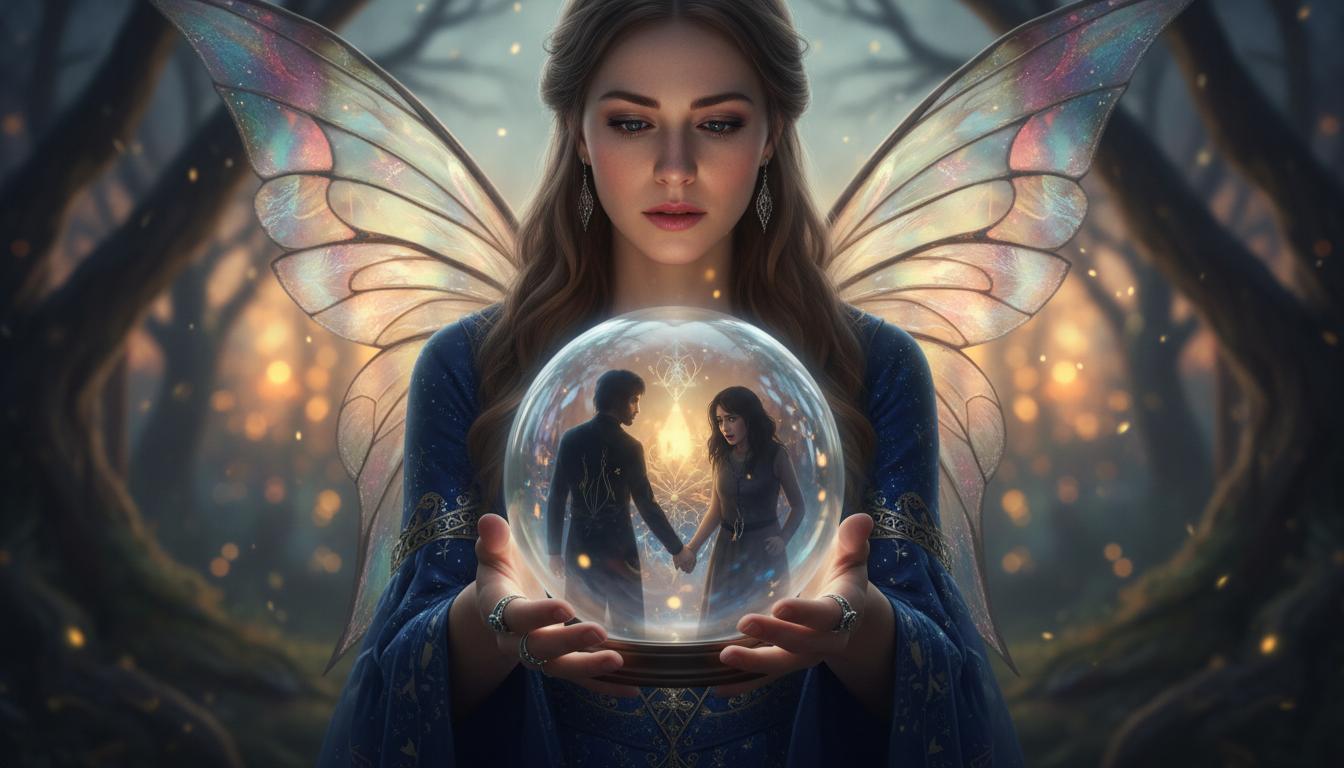 Czy wróżka może przewidzieć zdradę? Przewodnik po możliwościach wróżbiarstwa