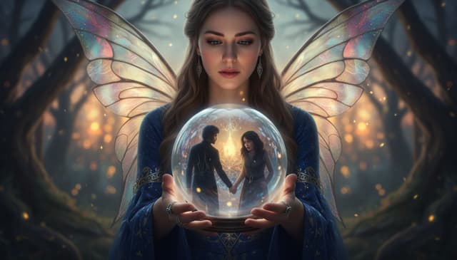 Czy wróżka może przewidzieć zdradę? Przewodnik po możliwościach wróżbiarstwa