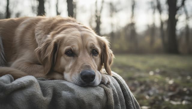 Czy zwierzęta mają depresję? Objawy i sposoby wsparcia emocjonalnego