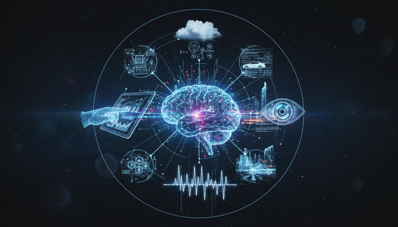 Czym jest sztuczna inteligencja: przewodnik dla początkujących