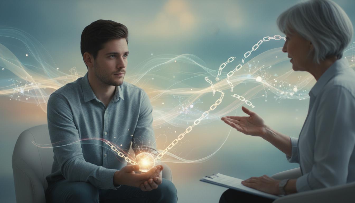 Czym jest terapia schematów i jak może pomóc w psychoterapii