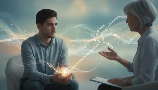 Czym jest terapia schematów i jak może pomóc w psychoterapii