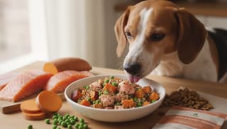 Czym karmić psa alergika: praktyczny przewodnik dla właścicieli