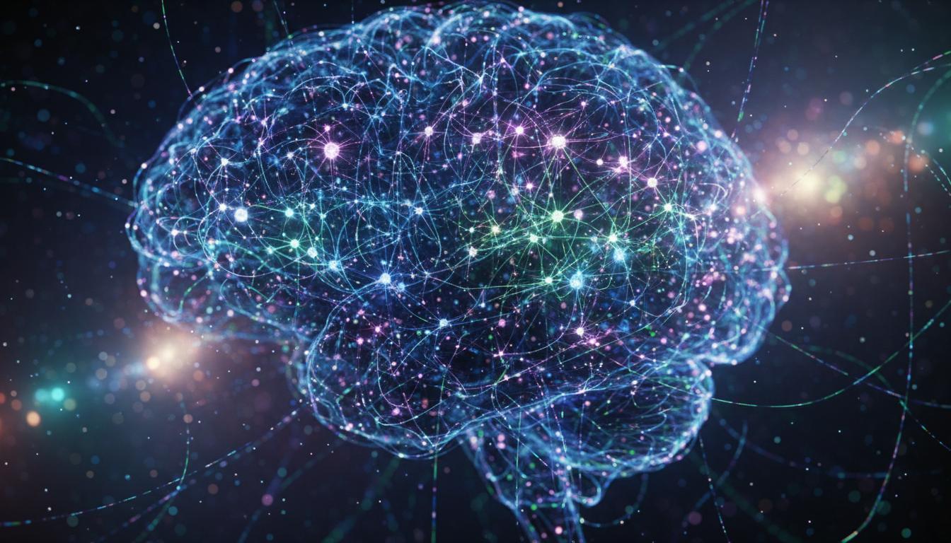 Czym są sieci neuronowe: praktyczny przewodnik dla początkujących