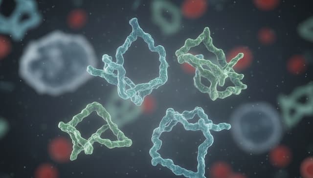 Czynnik reumatoidalny: co warto wiedzieć o jego roli w diagnozie