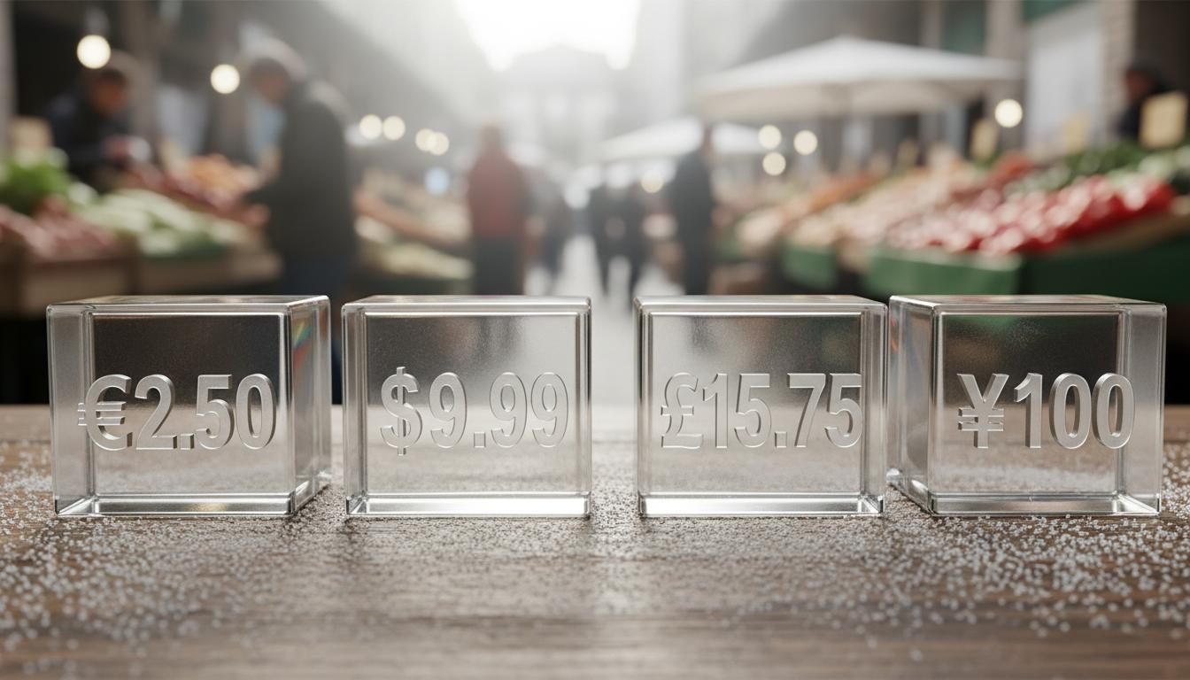 Czyste ceny: jak przestać dopłacać po drodze