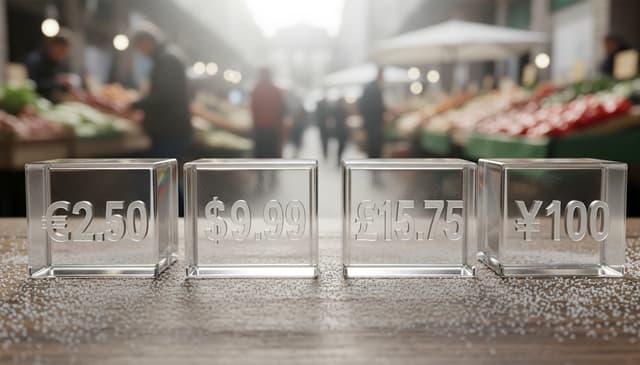 Czyste ceny: jak przestać dopłacać po drodze