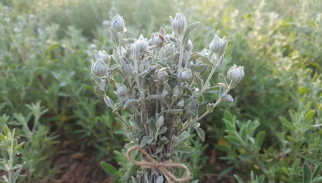 Czystek: naturalny sposób na wsparcie odporności i zdrowia