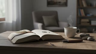 Daily journal prompts for emotional clarity: a practical guide