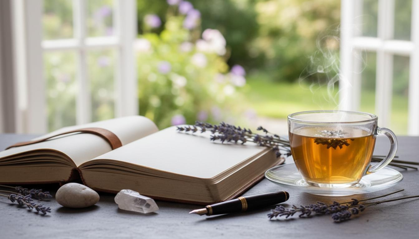 Daily Journal Prompts for Personal Growth and Clarity: Practical Guide