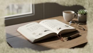 Daily reflection journal prompts for self-awareness: a practical guide