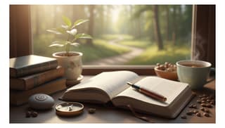 Daily reflection prompts for personal growth: a practical guide