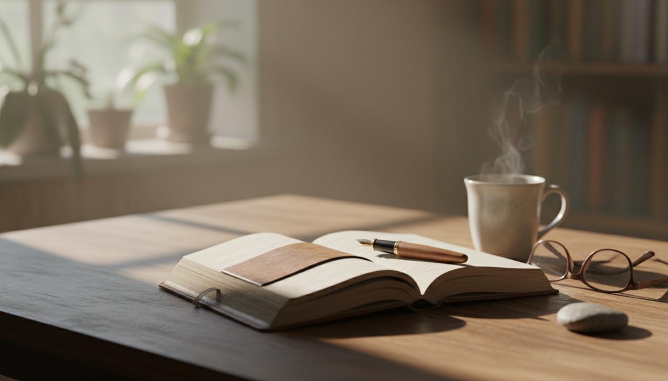 Daily Reflective Questions: a Practical Guide to Mindful Self-Awareness