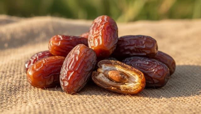 Daktyle: praktyczny przewodnik po właściwościach i zastosowaniach