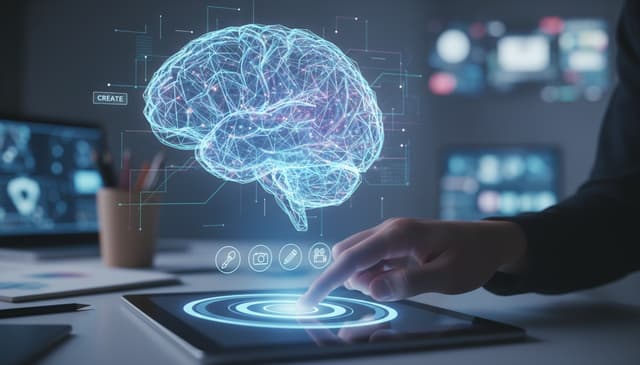 Dall-E jak używać: praktyczny przewodnik po tworzeniu obrazów AI