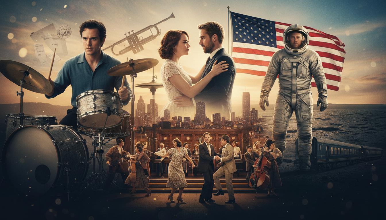 Exploring Damien Chazelle Movies: a Complete Guide to His Filmography