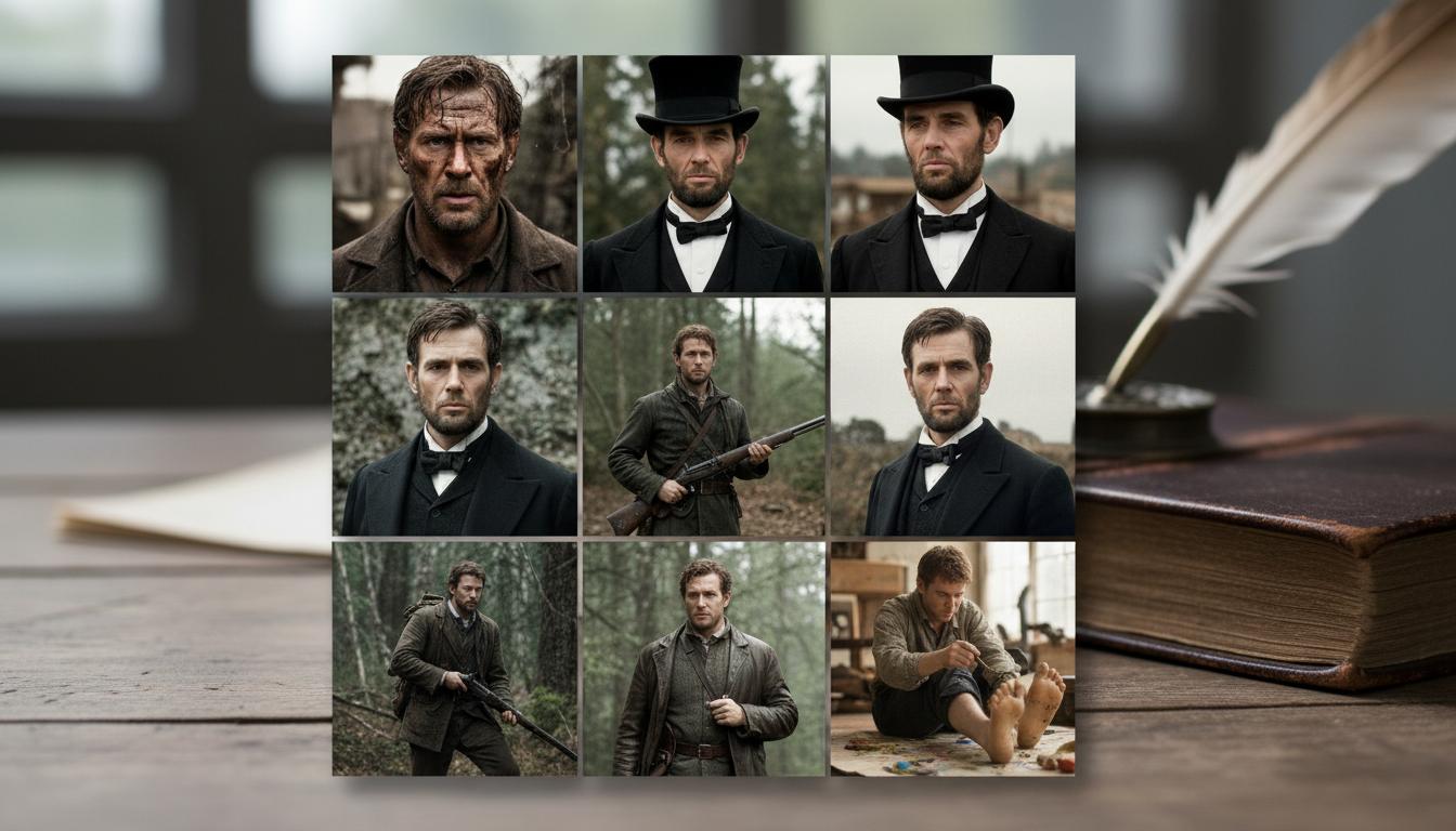 A Complete Guide to Daniel Day-Lewis Movies and His Iconic Roles