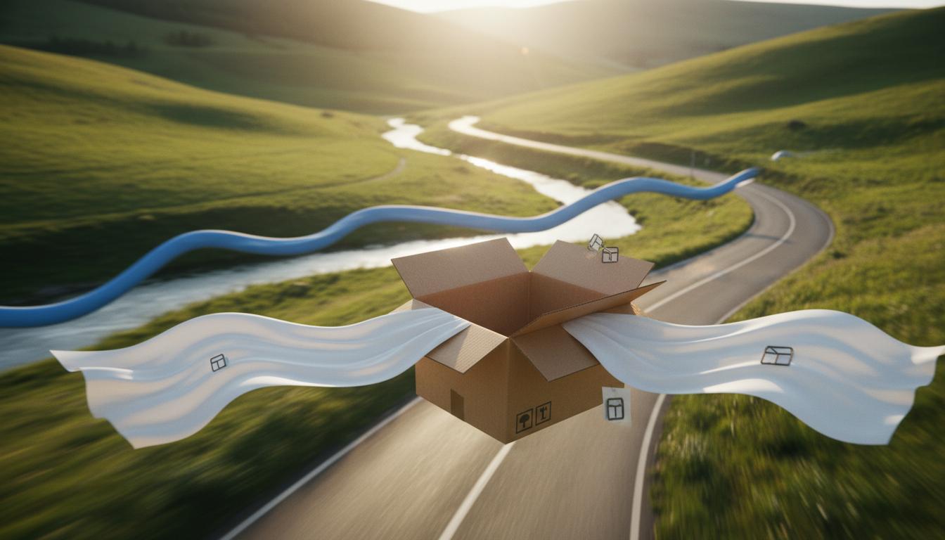 Darmowa dostawa: jak skorzystać i gdzie jej szukać w 2024 roku