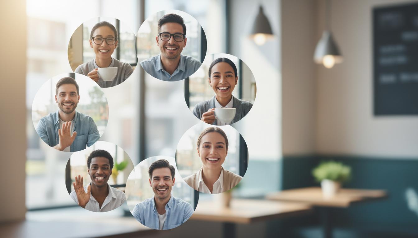 Darmowa rozmowa online bez rejestracji: jak zacząć szybko i łatwo