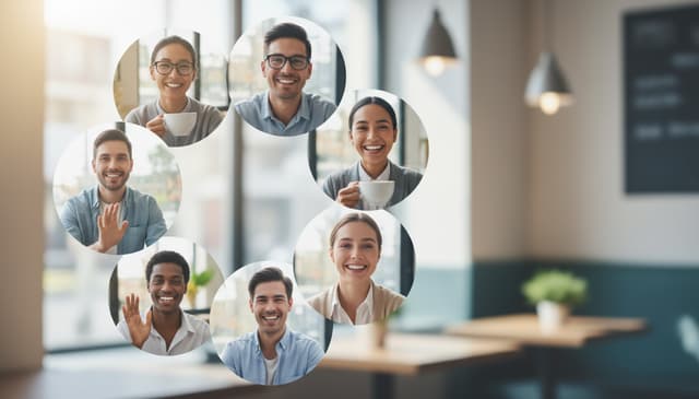 Darmowa rozmowa online bez rejestracji: jak zacząć szybko i łatwo