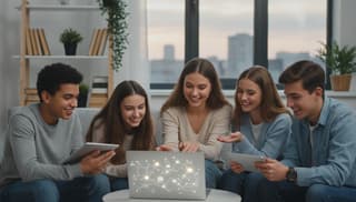 Darmowe korepetycje online: Czy naprawdę działają? Odkryj szokujące fakty