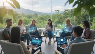 Darmowe kursy online: praktyczny przewodnik dla nauczycieli i uczniów