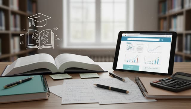 Darmowe materiały do matury: praktyczny przewodnik dla uczniów