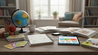 Czy darmowe materiały edukacyjne naprawdę są darmowe? Sprawdź, co ukrywają!